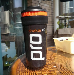 Gym Shaker For Protein Powder