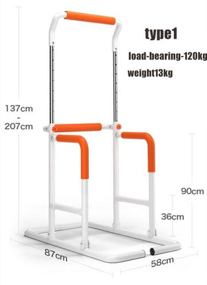 Household Horizontal Bar with carbon steel