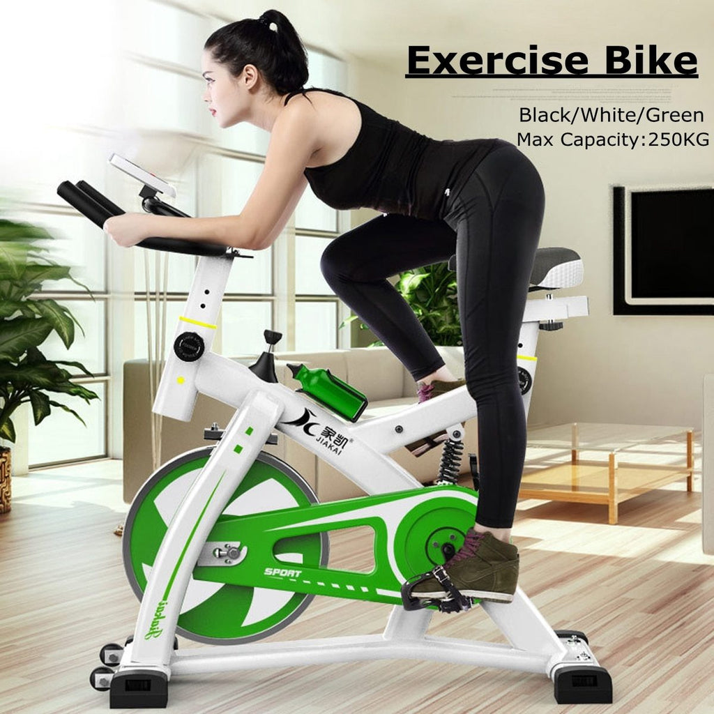 Fitness Cycling Machine