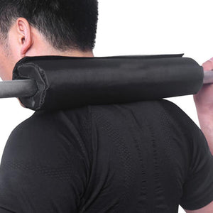 Weightlifting Shoulder Protecter Gym Fitness