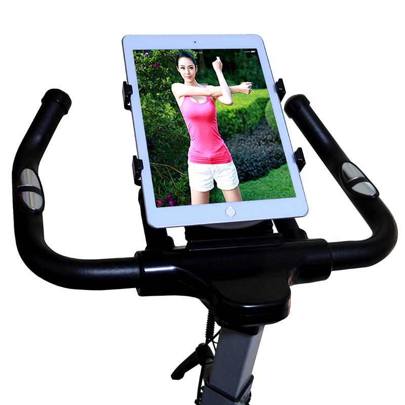 Indoor Gym Handlebar on Exercise Bikes