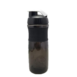 Sports Shaker Bottle With Mix Ball