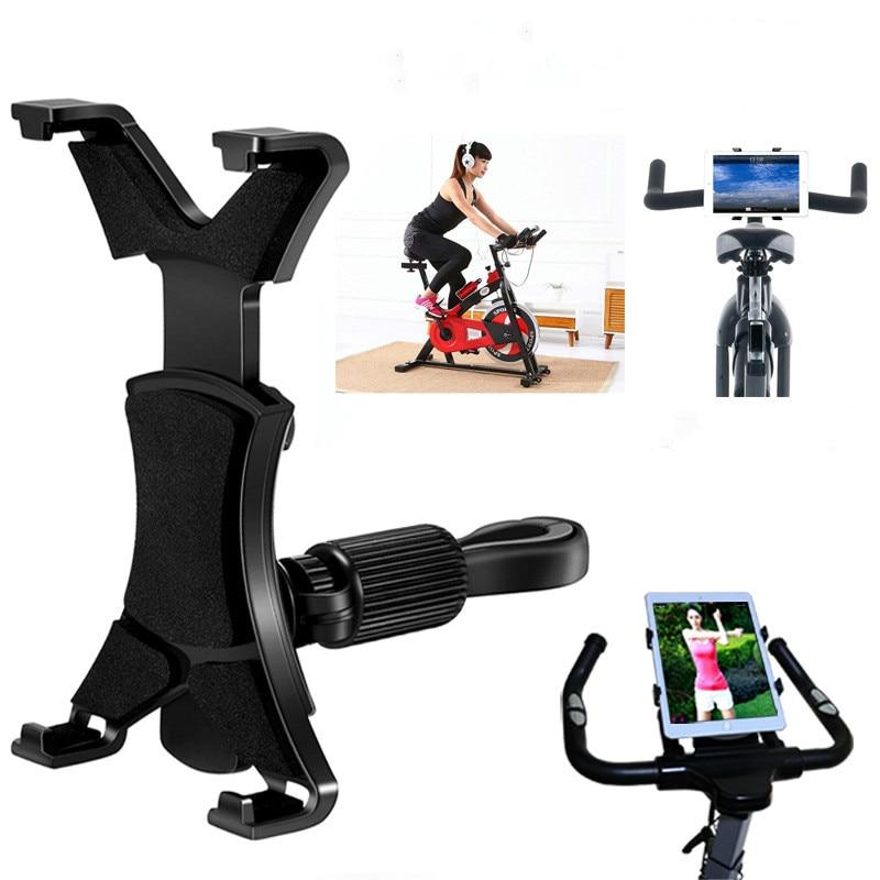 Mount Bracket Gym Treadmill Bike